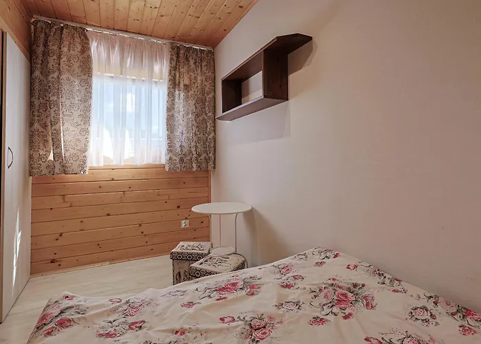 Hotel apartamentowy Aurora Ustka-przewłoka