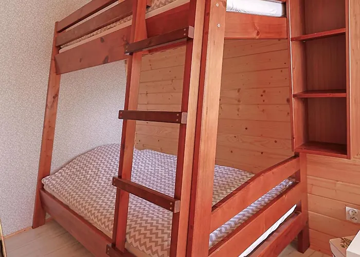 Aurora Ustka-przewłoka 3* Ustka