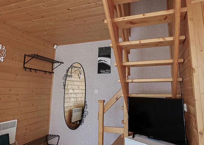 Hotel apartamentowy Aurora Ustka-przewłoka Ustka