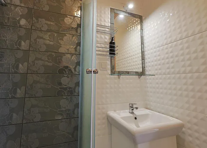 Hotel apartamentowy Aurora Ustka-przewłoka Ustka