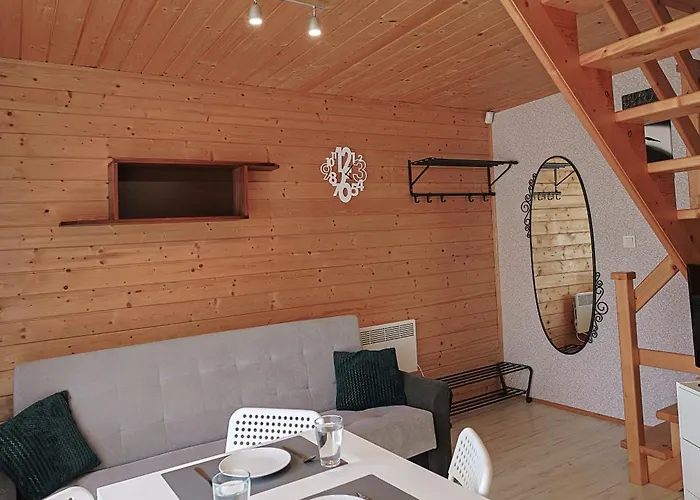 Aurora Ustka-przewłoka 3*