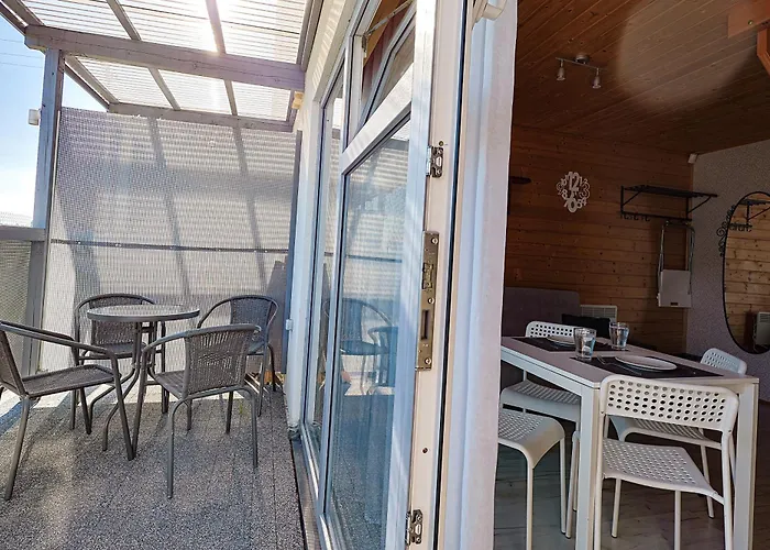 Aurora Ustka-przewłoka 3* Ustka