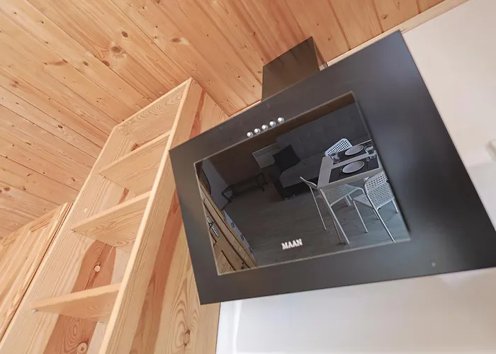 Aurora Ustka-przewłoka Hotel apartamentowy