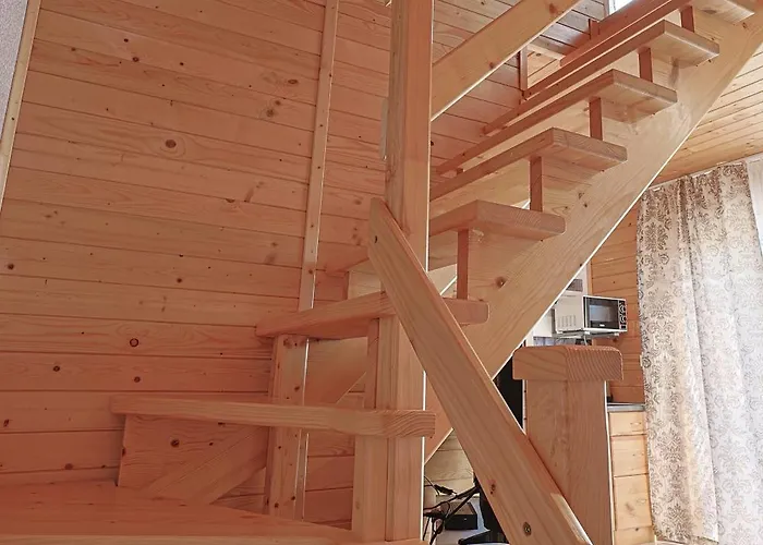 Aurora Ustka-przewłoka Hotel apartamentowy