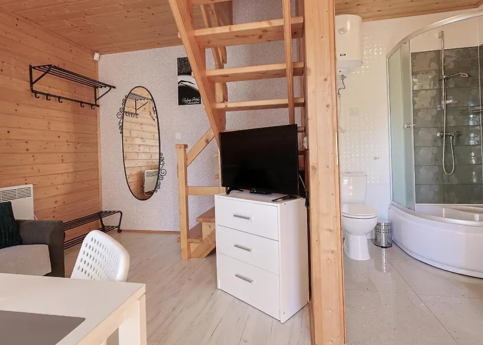 Aurora Ustka-przewłoka 3*