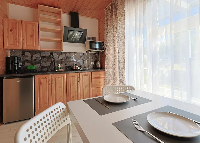 Aurora Ustka-przewłoka 3*