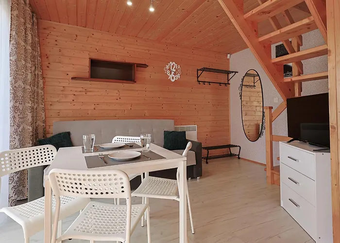 Aurora Ustka-przewłoka 3*