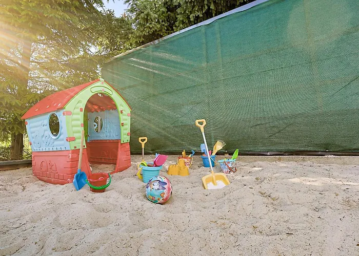 Aurora Ustka-przewłoka Hotel apartamentowy