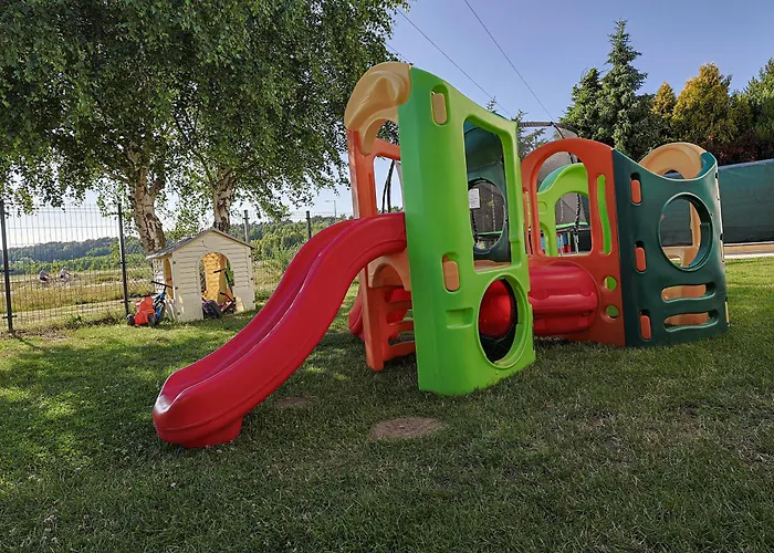 Aurora Ustka-przewłoka Ustka