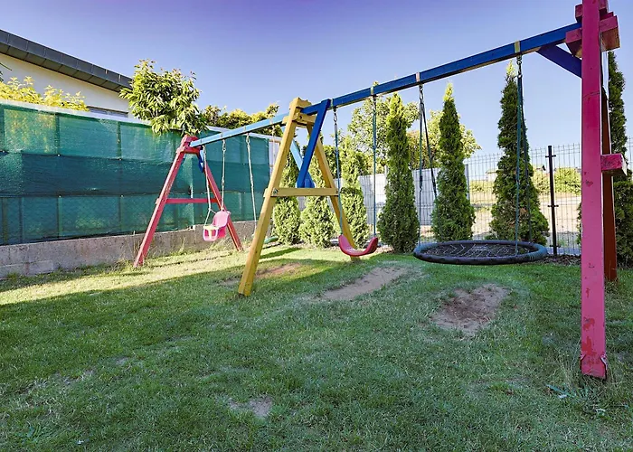 Aurora Ustka-przewłoka 3*