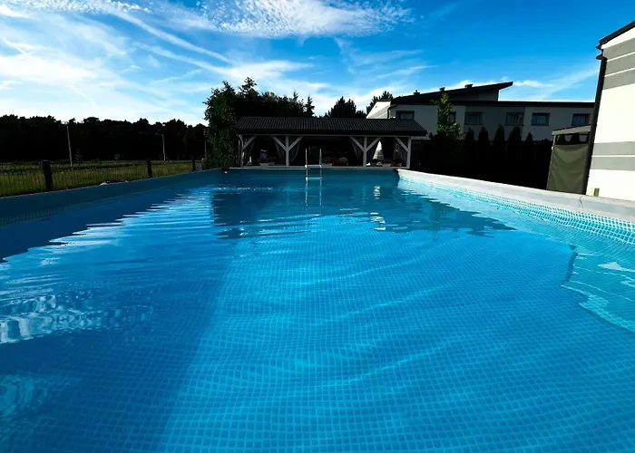 Aurora Ustka-przewłoka 3*