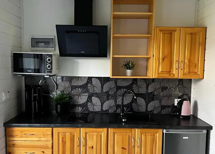 Aurora Ustka-przewłoka Ustka