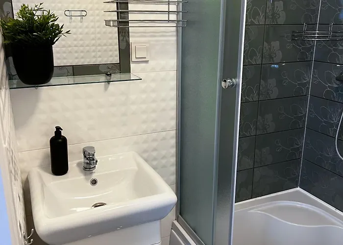 Aurora Ustka-przewłoka 3* Ustka