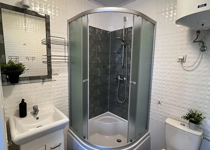 Aurora Ustka-przewłoka