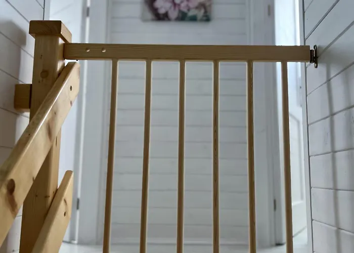 Aurora Ustka-przewłoka Hotel apartamentowy Ustka