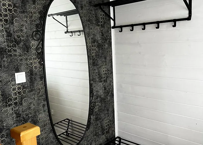 Aurora Ustka-przewłoka Hotel apartamentowy