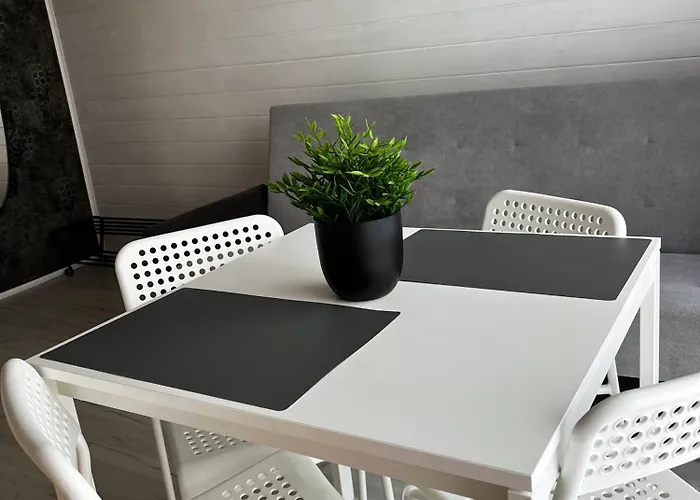 Aurora Ustka-przewłoka Hotel apartamentowy 3*