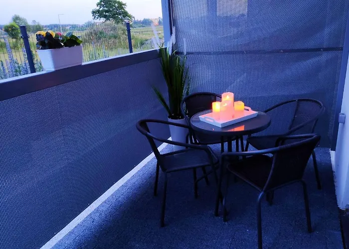 Aurora Ustka-przewłoka 3*