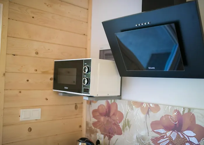 Aurora Ustka-przewłoka Ustka