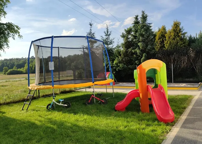 Aurora Ustka-przewłoka