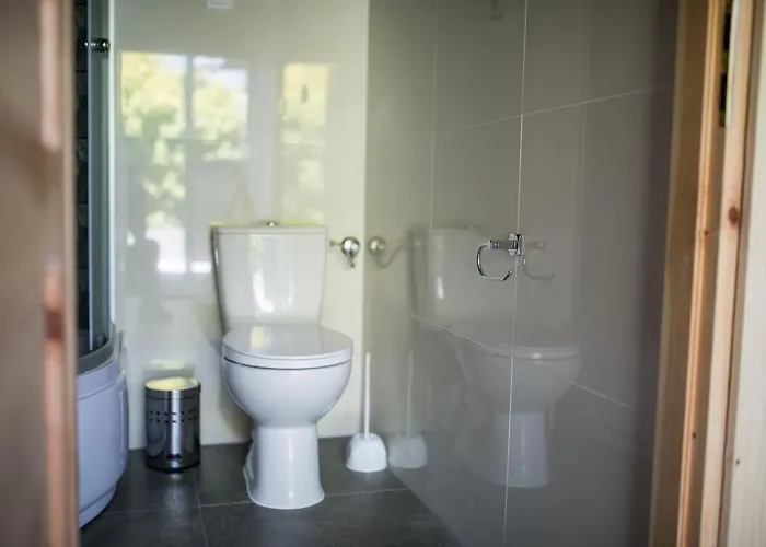 Aurora Ustka-przewłoka 3*