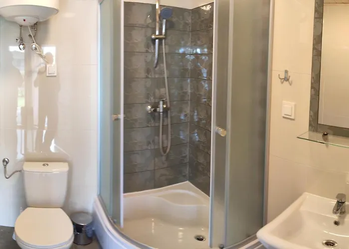 Aurora Ustka-przewłoka Ustka