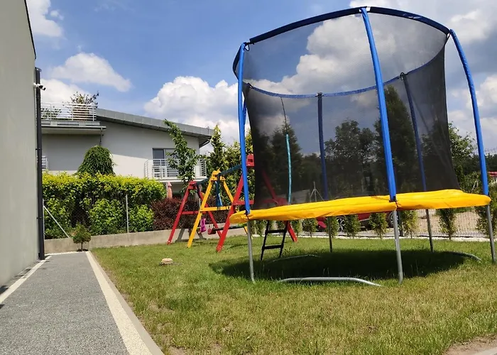 Aurora Ustka-przewłoka