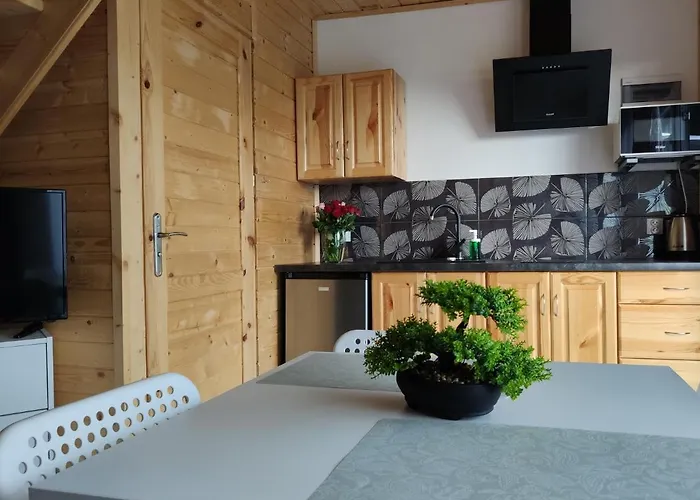 Aurora Ustka-przewloka 3*