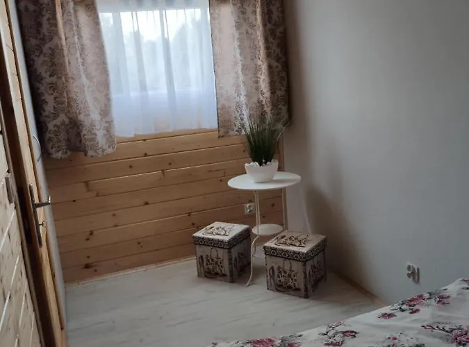 Aurora Ustka-przewłoka Hotel apartamentowy