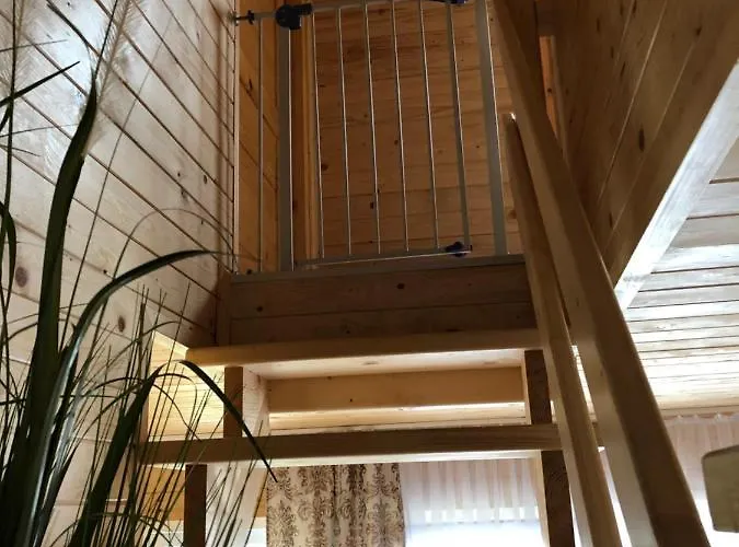 Aurora Ustka-przewłoka 3*