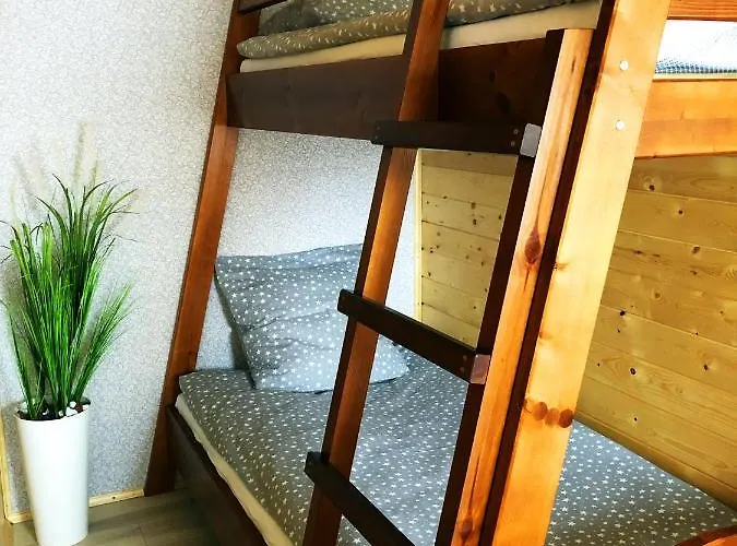 Aurora Ustka-przewłoka 3*