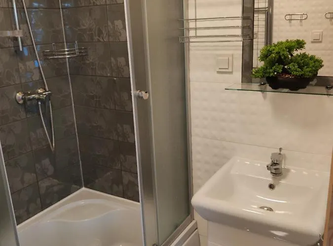 Aurora Ustka-przewłoka 3*